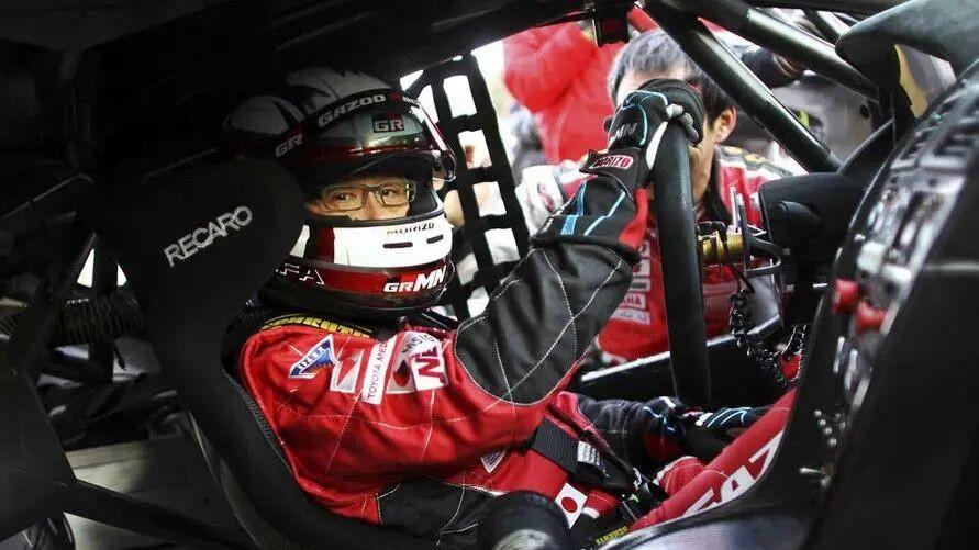 丰田加速多品牌扩张，将推出全新高性能GR品牌