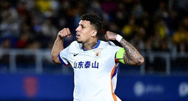4轮1平3负丢11球！山东泰山或已退出争冠圈，崔康熙该下课了吧？