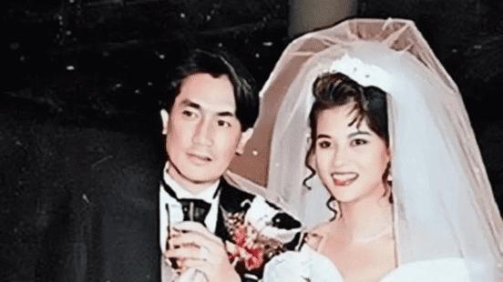 20多年前，那个因丈夫出轨、家暴离婚的女神黎燕珊，如今怎么样了
