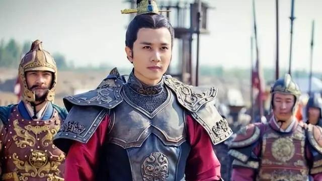 北周名将王思政：三国演义诸葛亮的空城计是罗贯中编的，可咱真干过！