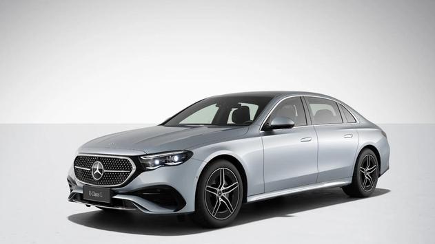 女人最适合开哪款奔驰？CLA 220、E260运动版和CLS 260