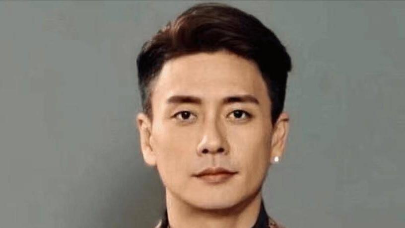 黄宗泽拒做“5亿女婿”，笑谈“天价求婚”疑为恶作剧