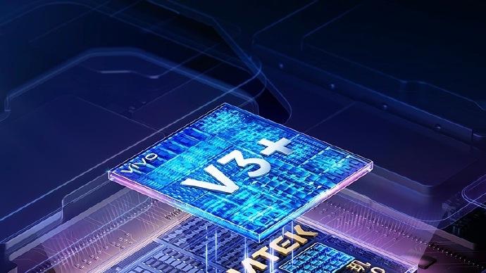 vivo X300系列：天玑9500加持，重塑流畅新标杆