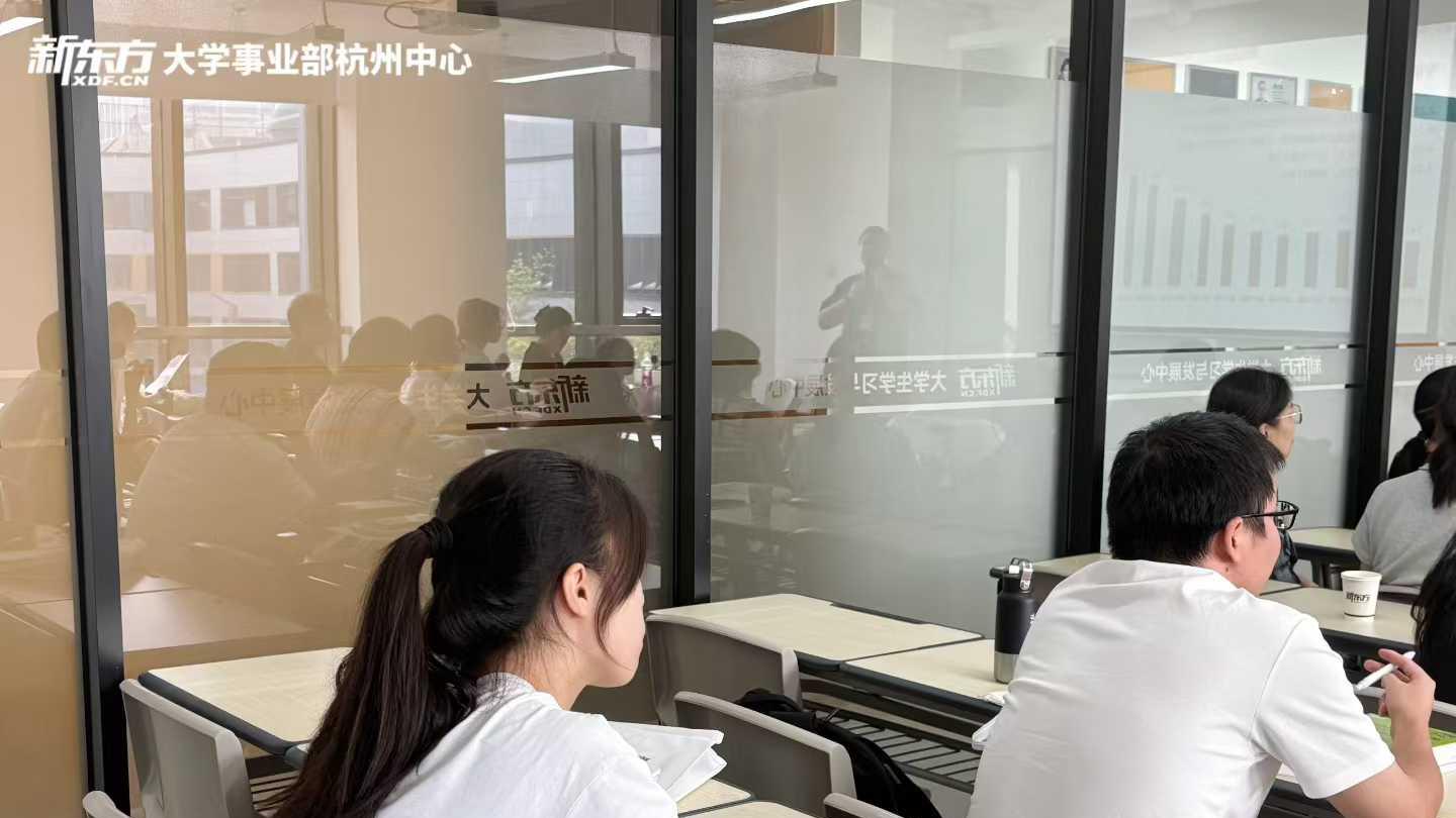 浙江统招专升本难度大吗？