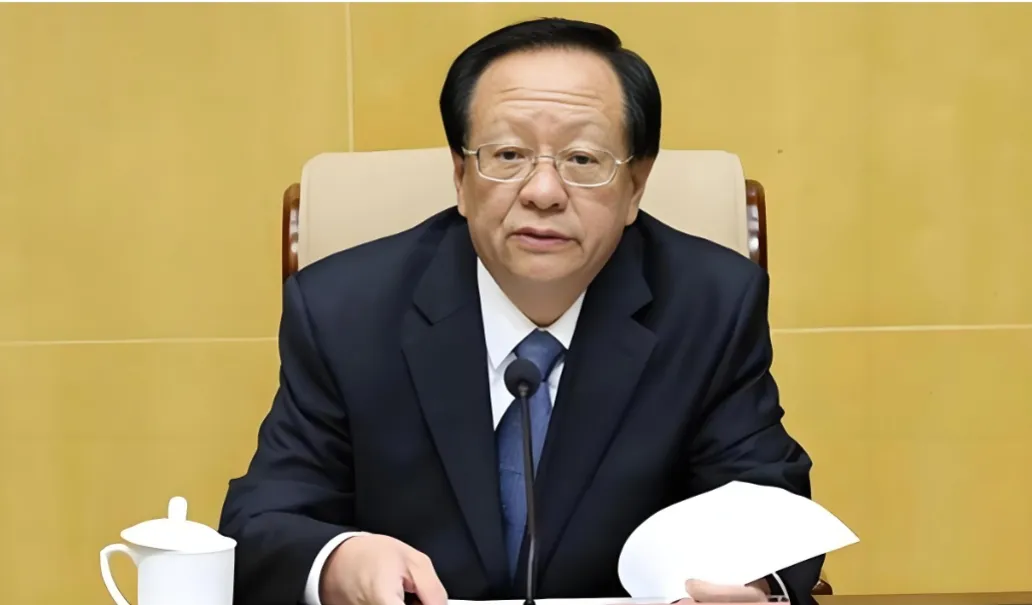 “煤老虎”杜梓的仕途往事：官居副部，腐化堕落，家风不正，贪腐父子兵