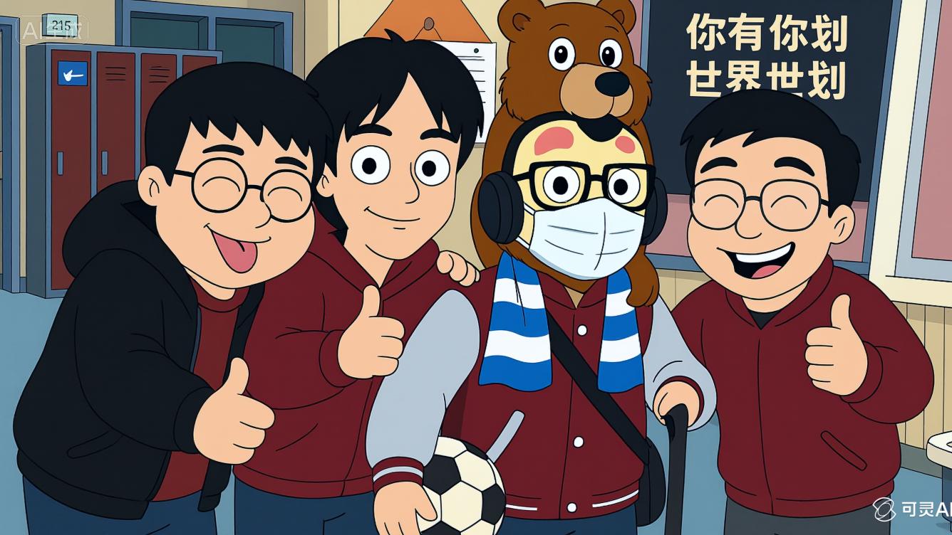 2025年末随笔：一杯无眠咖啡里的年末絮语