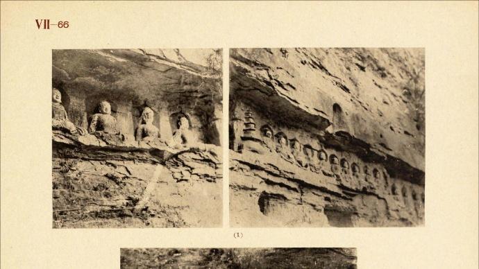 中国文化的古迹（51）