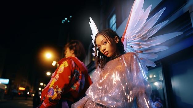 西安舞厅惊现黑人热舞，文化碰撞还是流量密码？