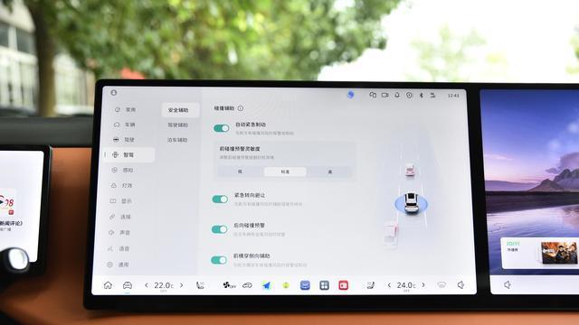 魏牌全新蓝山，家用SUV的优选，29.98万起售，性价比出众