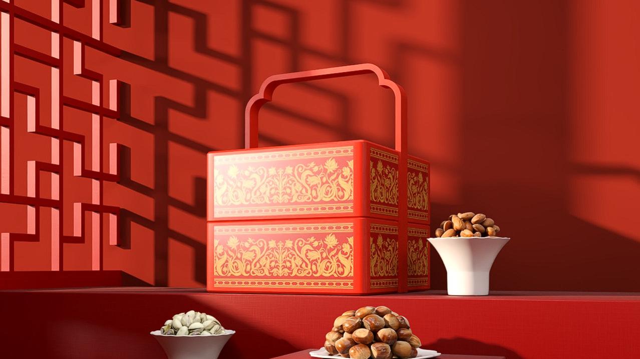 节日营销闪电战：10 分钟产出全渠道促销素材包的实用方法