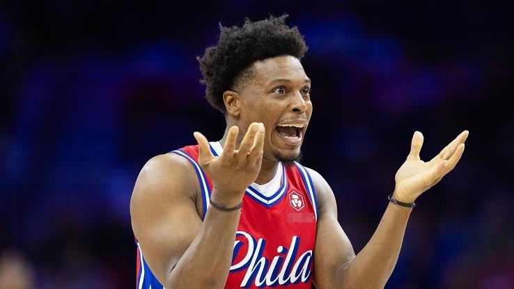 NBA历史首人诞生！威少难破360万记录