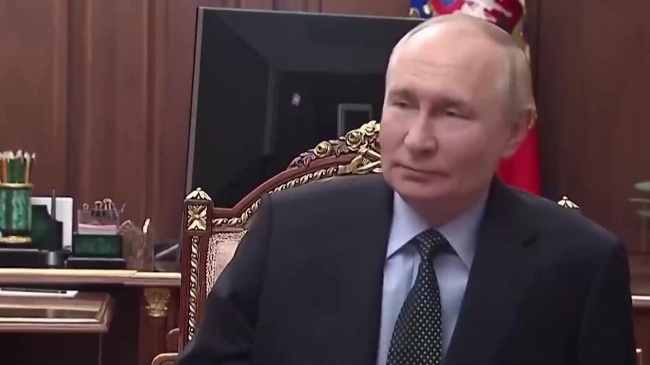 俄罗斯货轮发动机故障，瑞典派人调查后扣押，怎么回事？