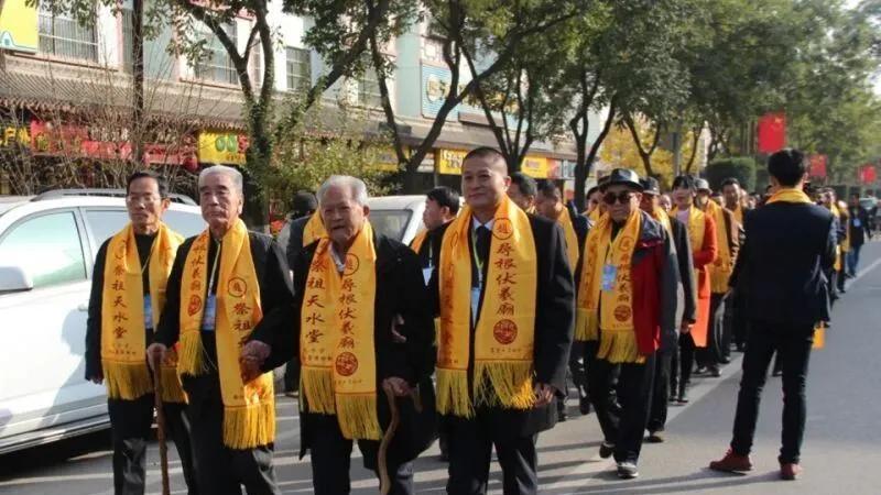 渭水泣文曲，陇山葬青史——沉痛悼念天水著名文史学者王耀先生