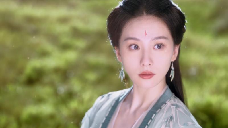 刘诗诗新剧《淮水竹亭》首播6集，口碑出炉，观众评价一针见血