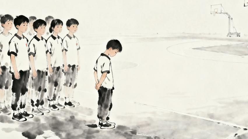 孩子身高不过这个数，家长就该干预了！2025新版身高对照表快查收