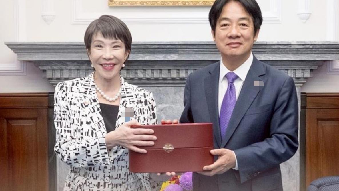 “台日”竟想夹击解放军，需小心还有1国可能背后偷袭，不是美国