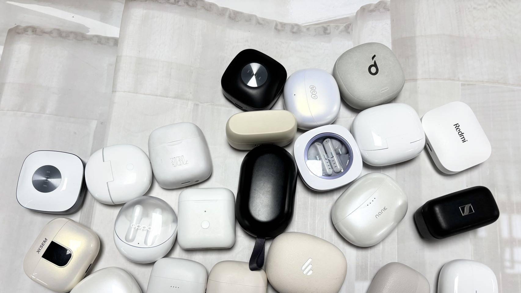 哪种蓝牙耳机性价比高？百元蓝牙耳机推荐性价比高排行榜前十分享