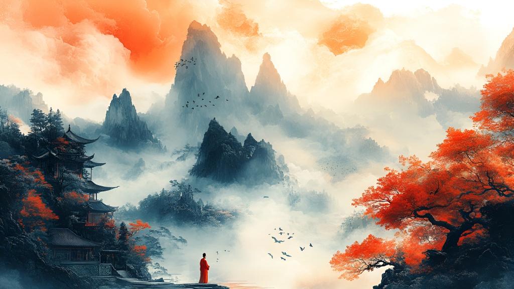 《李白的长安道》：对李白文章的赞誉