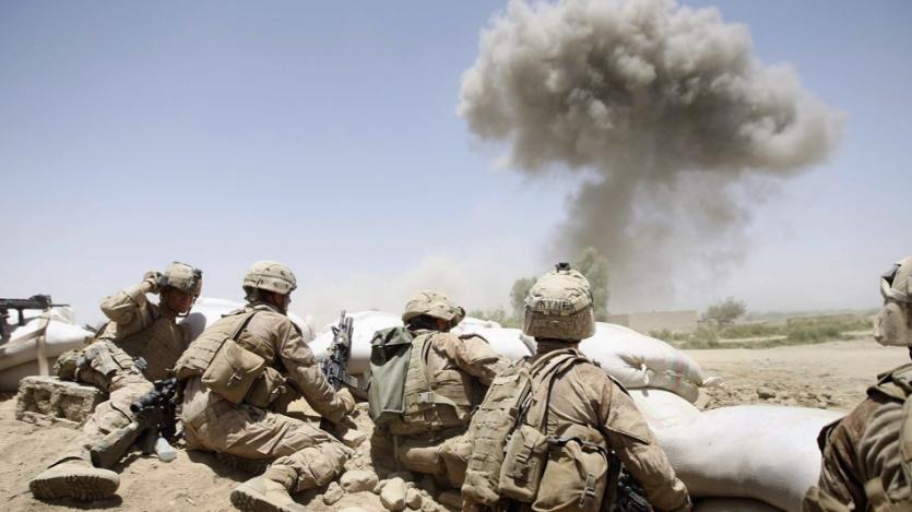 美国打仗最怕什么？张召忠点出2大死穴：一旦触发必败无疑