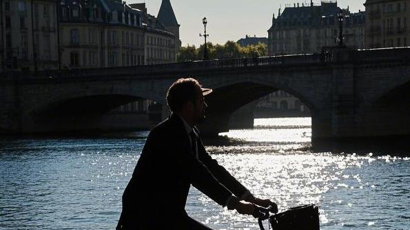 三个字，让你成为高段位男人