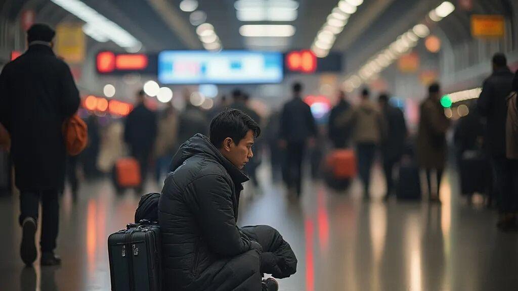 很扎心却很现实的一句话“不要和太穷的人接触过多”