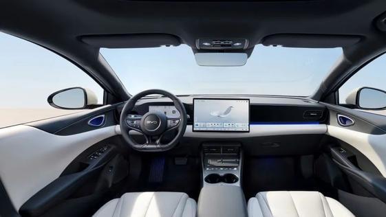 比亚迪海豹06ev加长空间五连杆悬挂只买10.98万