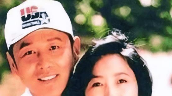 陈道明虽然有绯闻，但此生都不会辜负24岁就跟了他的杜宪！