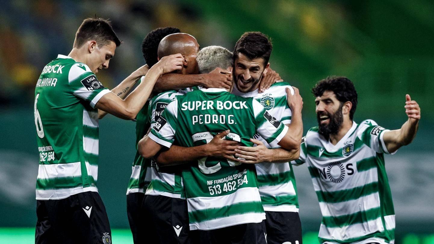 12/23周二赛事前瞻：葡超 吉马良斯VS里斯本竞技（内附7场预测）