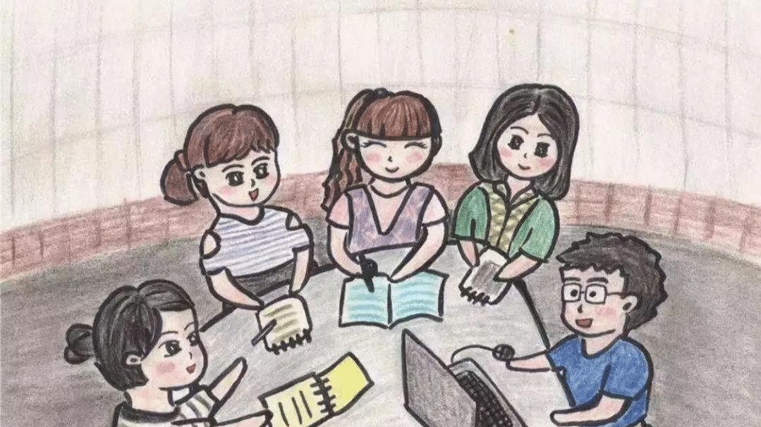 考教资选专业？这 4 个自考专业是绝配