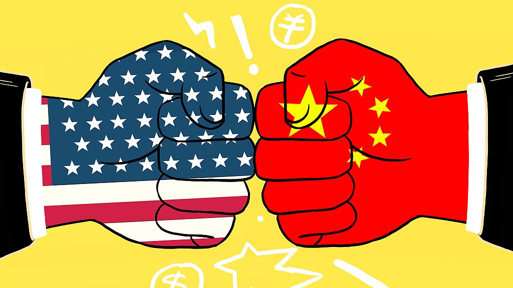 周末市场信息解读：中美同意尽快举行新一轮经贸磋商！