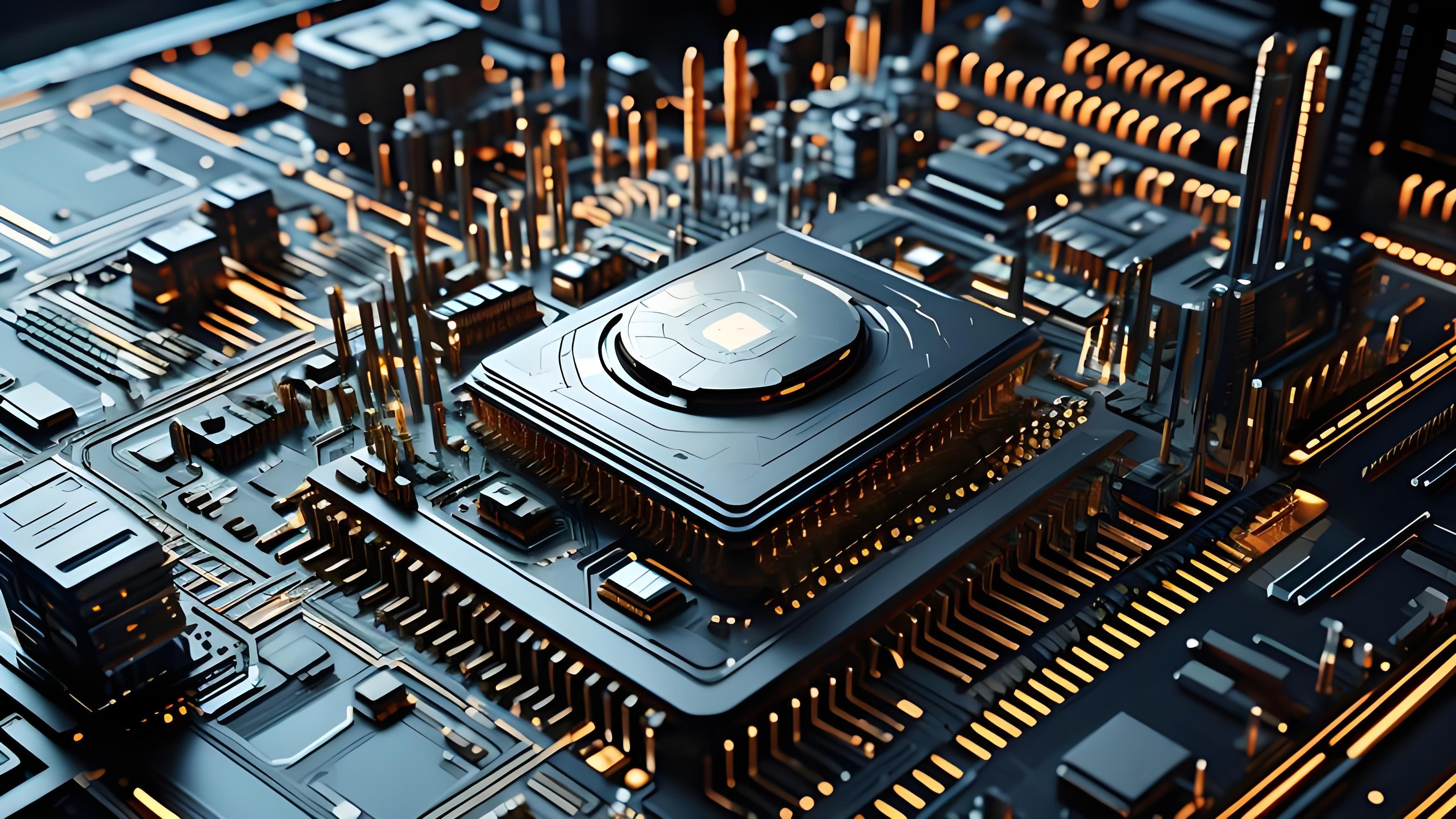 以彼之道还施彼身：东大出手人造钻石，扼住美国高端芯片命脉