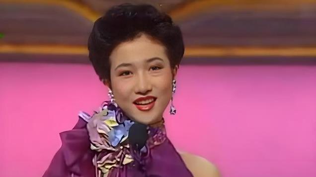 吴绮莉：一手好牌打得稀烂的“亚洲小姐”