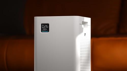 备孕家庭异味克星！除甲醛除异味空气净化器什么牌子好？