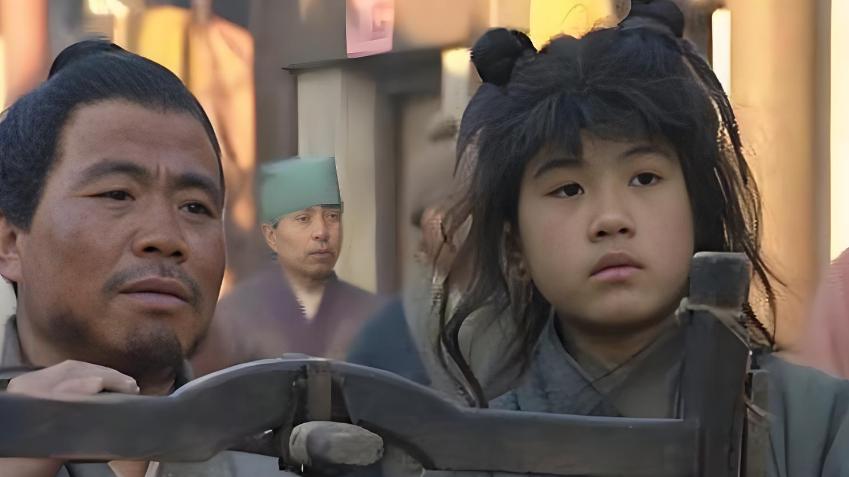 为何潘金莲私会西门庆，武大郎却装作不知？难怪有人说少不读水浒