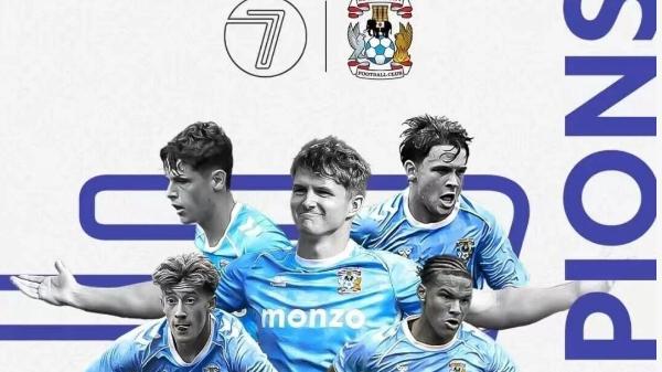 英冠+意甲：罗马vs热那亚+诺维奇vs沃特福德