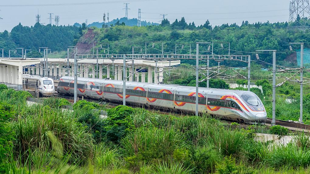 定了！西南地区又一座大型高铁站即将开工，工程总投资150亿元