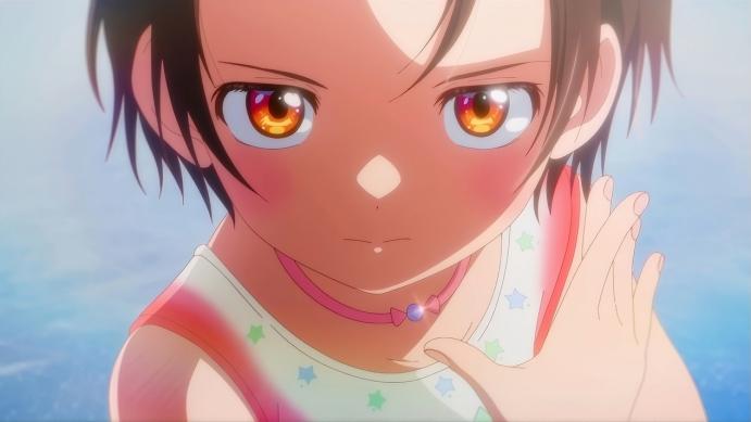 新番资讯，全新赛事、角色与挑战《金牌得主第二季》