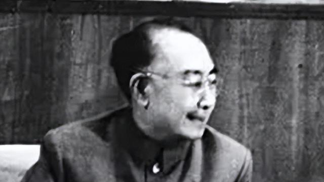 “913”前一天，北京市委书记向毛主席检讨，毛主席：吴德有德