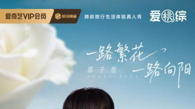 走出红毯，走进旷野，被《一路繁花2》影后们的宣传片硬控！