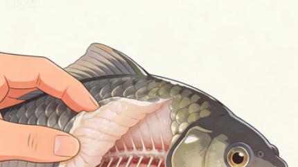 无刺鲫鱼问世：科技如何让鱼刺不再“卡”住我们的生活