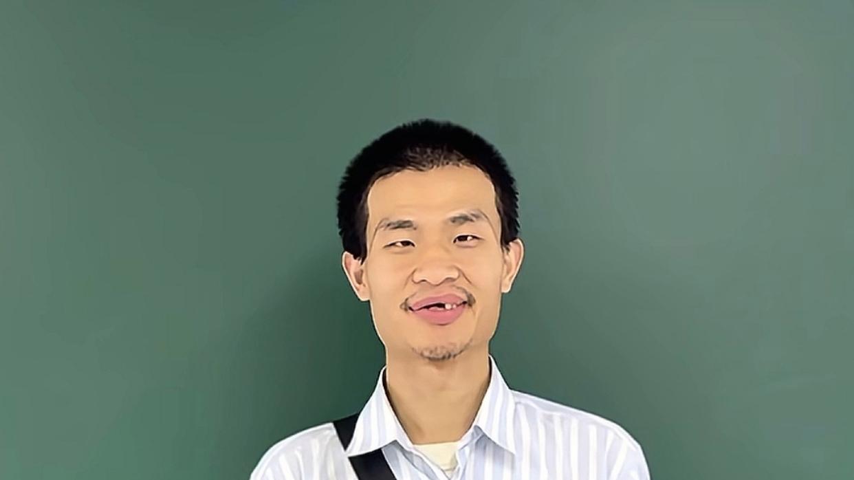 一天涨粉超500万，北大已联系韦东奕家属，堂哥透露韦神压力很大