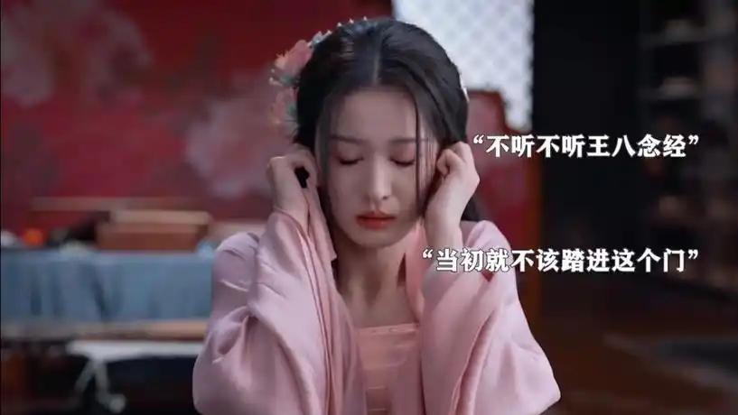 2024影视剧6位“败笔演员”，一人拉胯全剧崩盘，谁也别想跑掉