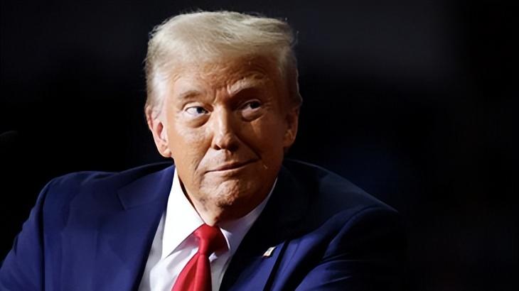 中美第一次会谈很成功，特朗普终于认清现实了