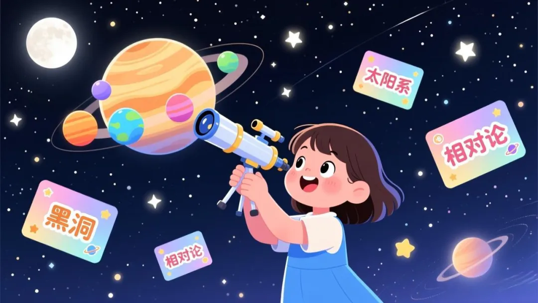 千万别忽视！孩子这些表现，可能是高智商的信号！