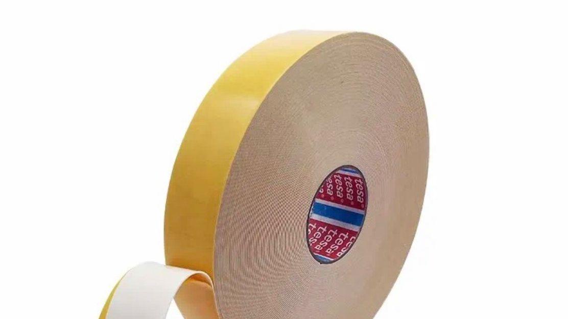 tesa4952双面泡棉胶带：建筑装饰与家具安装的隐形力量