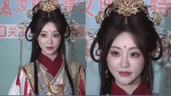 黑土地出大美人，这几位东北籍女星，个个貌美如花倾国倾城
