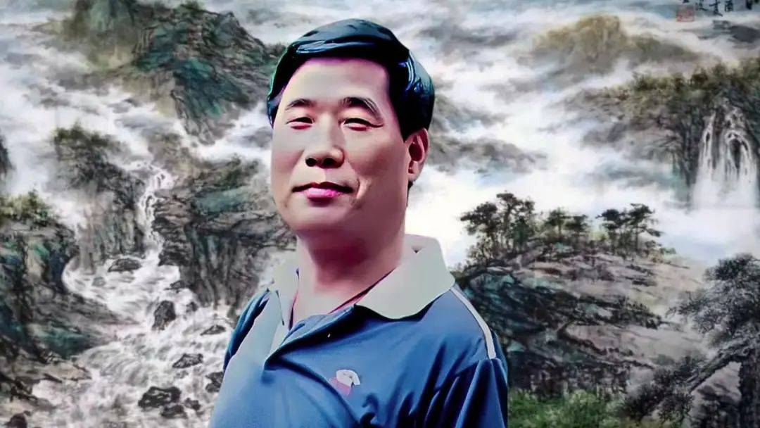 墨润江南六十载 笔耕春秋守匠心——记无锡艺术家刘从星的传统书画传承之路