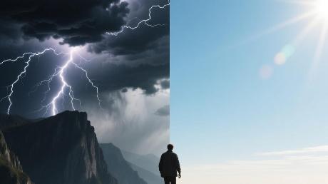 人生真正的顶级智慧：君子不立危墙之下