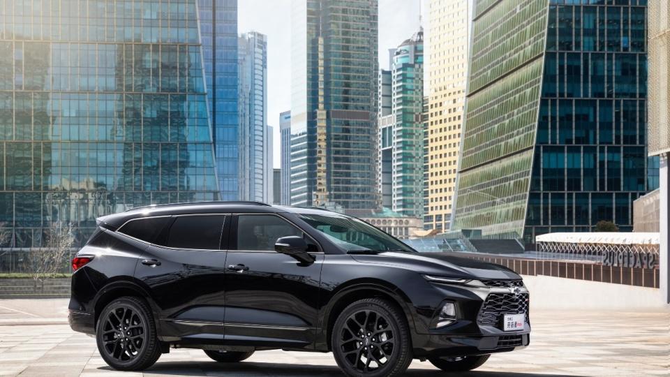 ?被遗忘的合资中大型SUV，比理想L6宽敞，从20万降到15万，却无人问