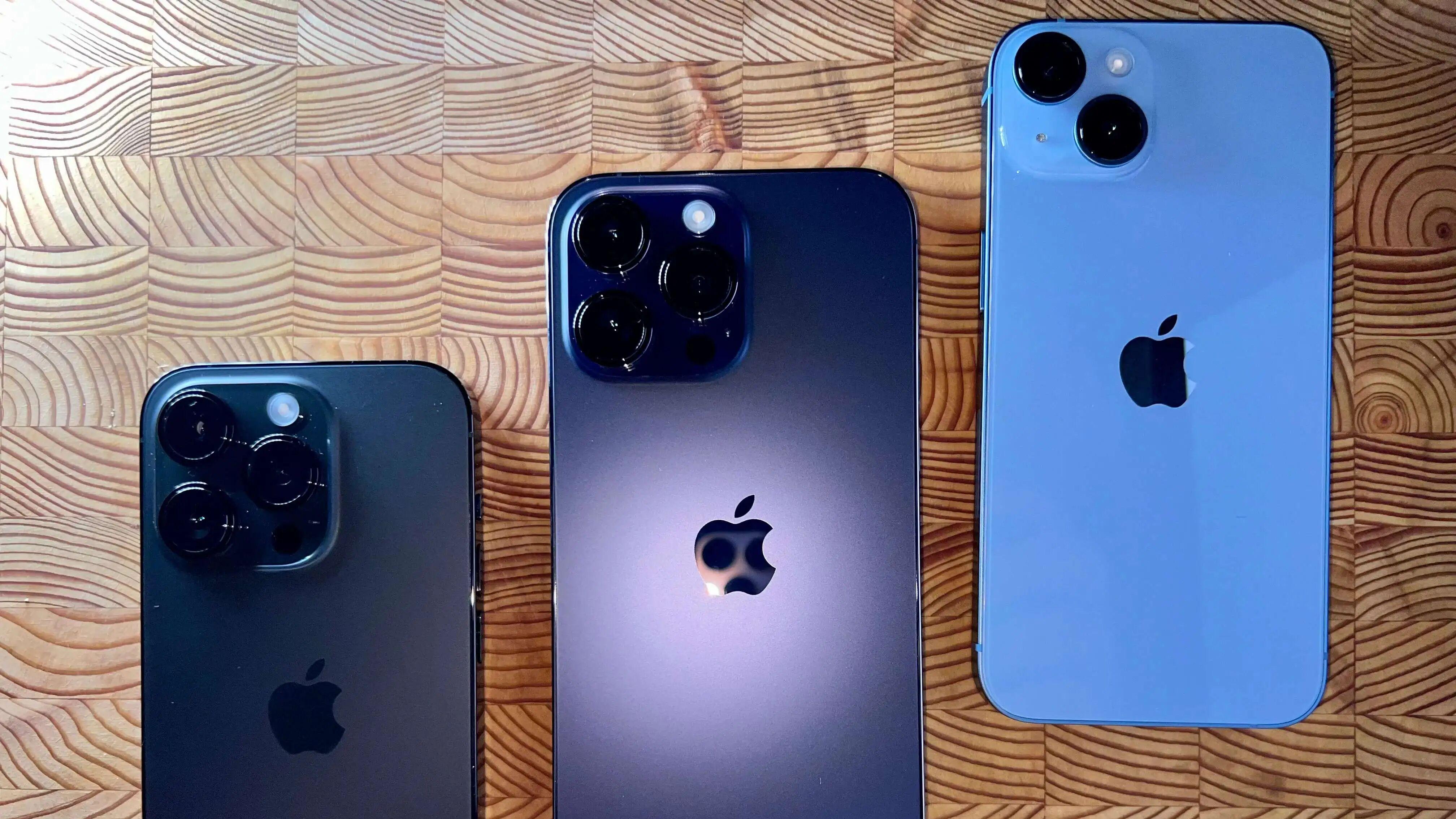 iPhone 为什么从不写 RAM？不谈内存的 iPhone，更懂你！